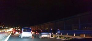 Incidente reggio calabria