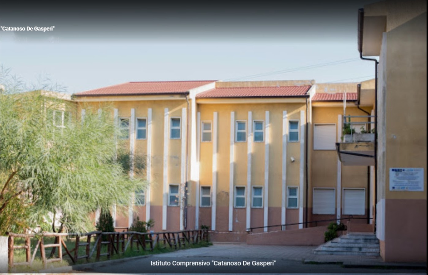 Istituto Catanoso De Gasperi