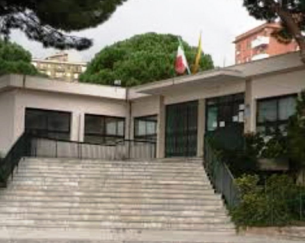Istituto San Francesco di Paola