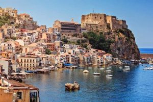 Chianalea