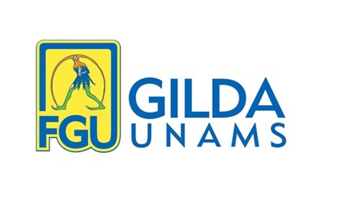 Logo Gilda