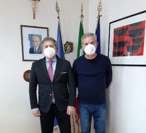 Mancuso -Agostinelli