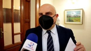Massimo Ripepi