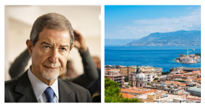 musumeci stretto di messina