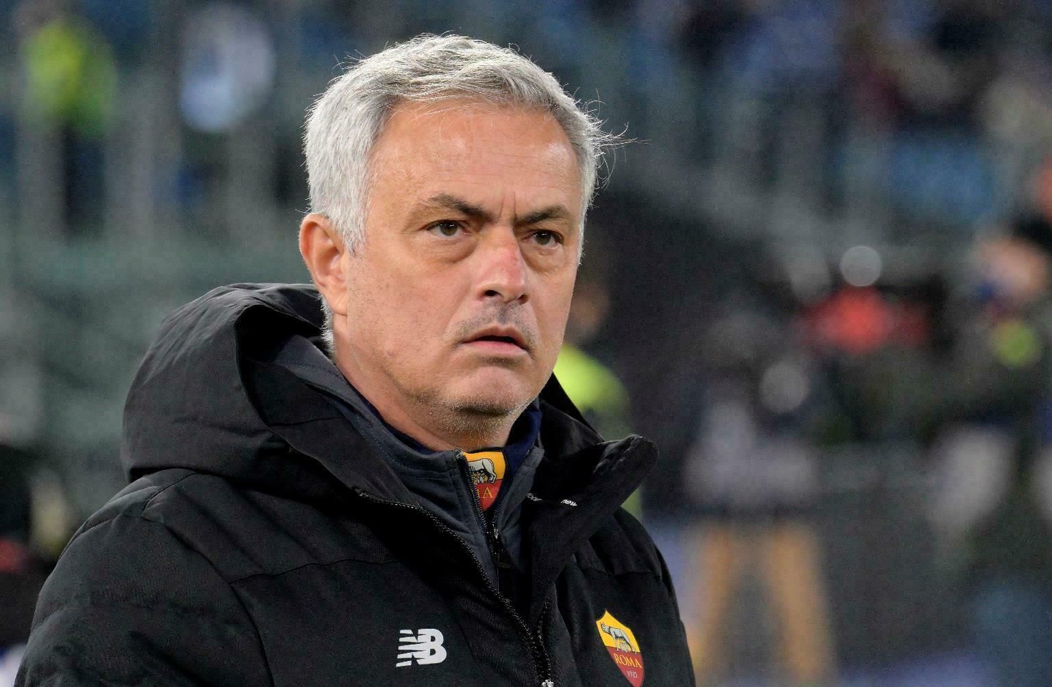 Mourinho