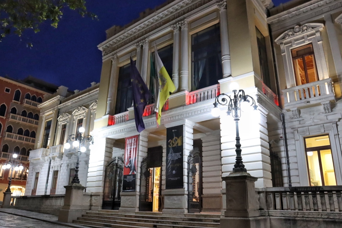Palazzo Alvaro