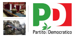 Pd-camera deputati-militare