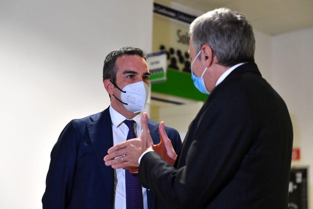 Roberto Occhiuto