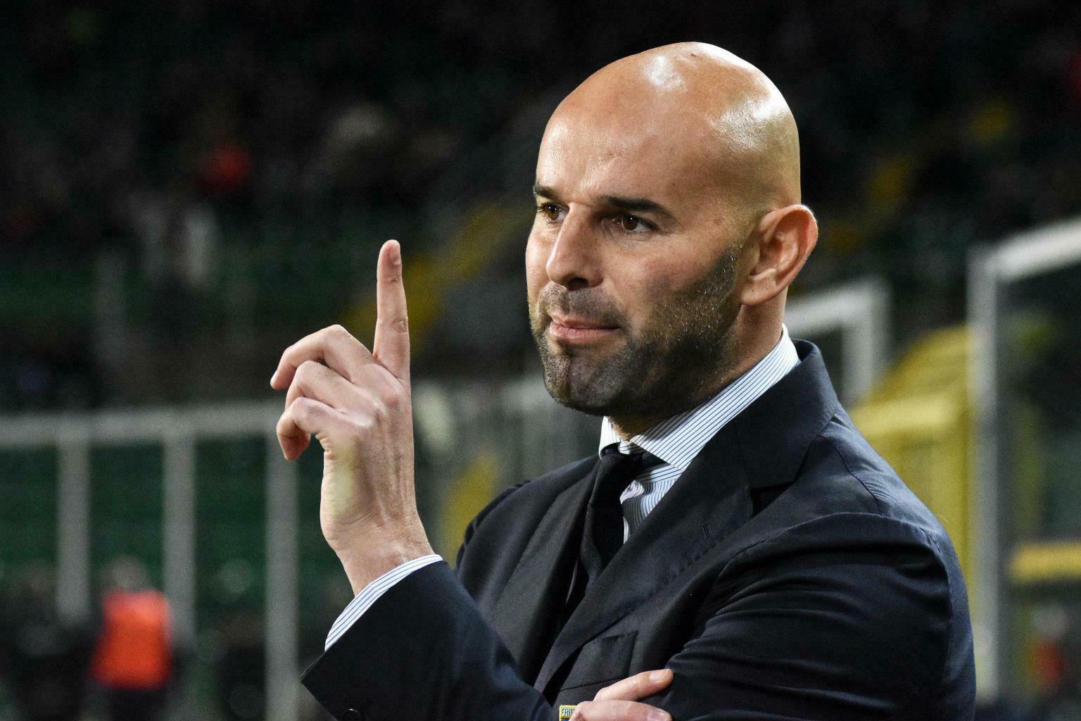Roberto Stellone