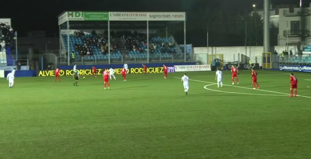 Virtus Francavilla-Messina