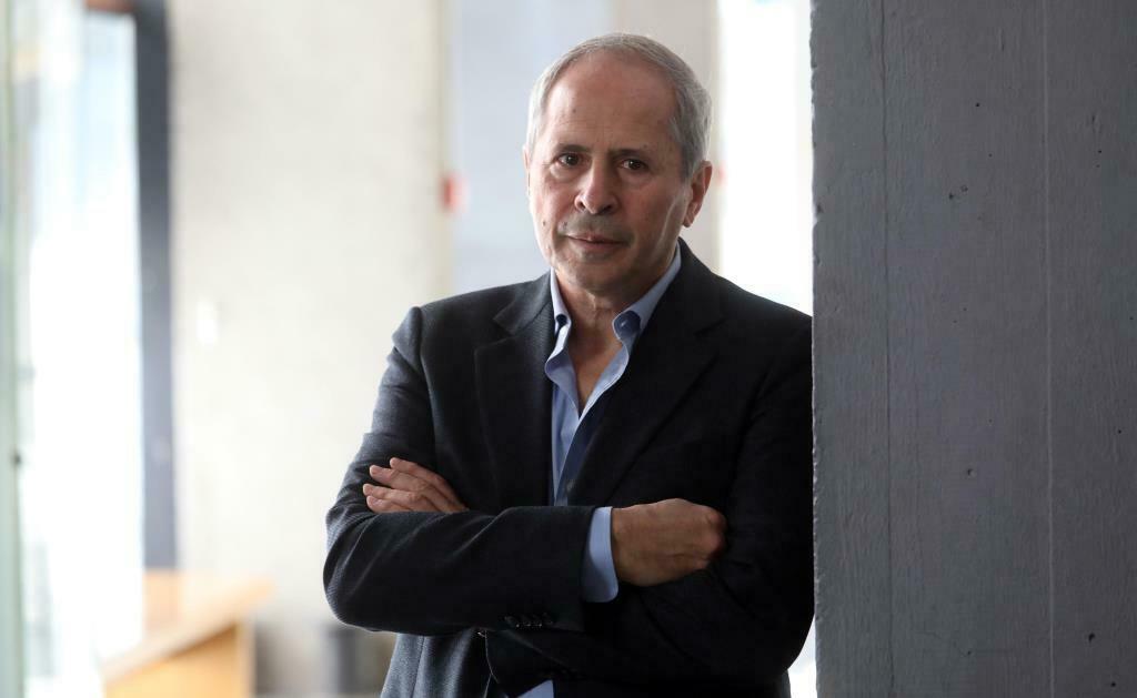 andrea crisanti
