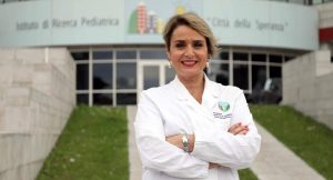 antonella viola vaccino covid