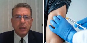 avv. monteleone e obbligo vaccinale