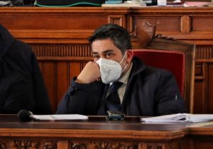 brunetti consiglio comunale aperto reggio calabria