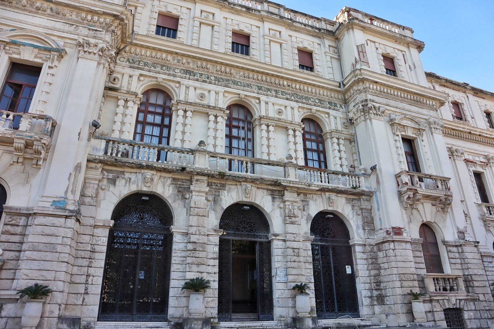 camera di commercio di Messina (2)