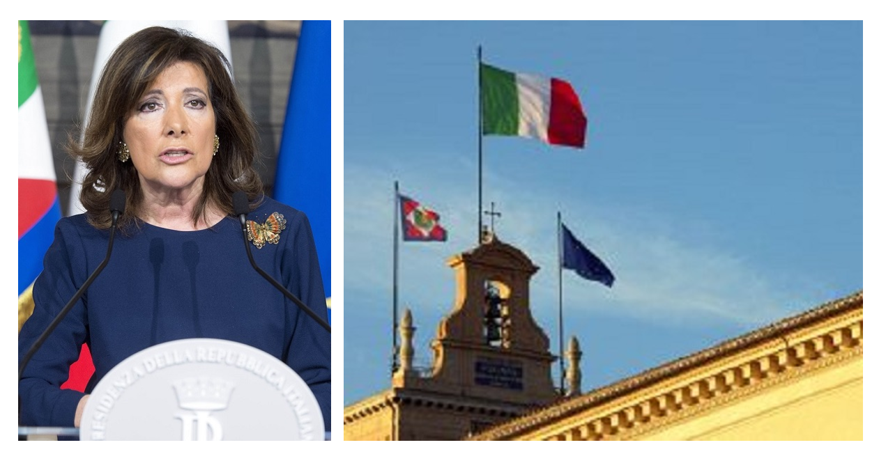 casellati-quirinale