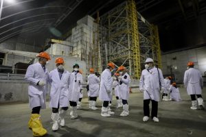 centrale nucleare