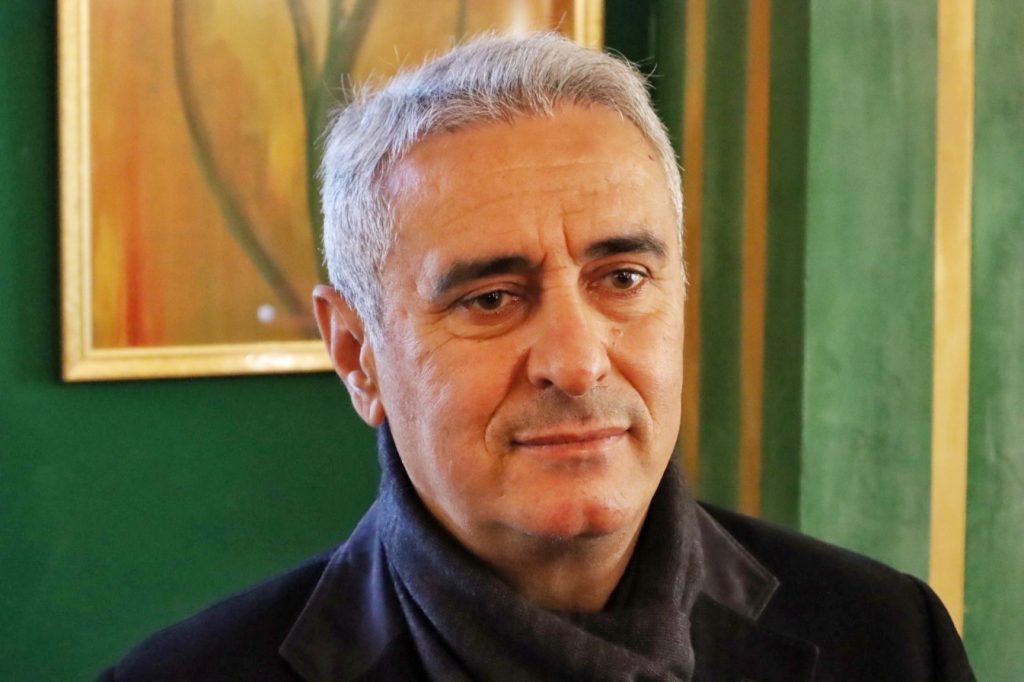 conferenza ex sindaci villa san giovanni pnrr