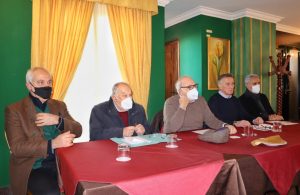 conferenza ex sindaci villa san giovanni pnrr