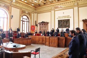 consiglio comunale aperto reggio calabria