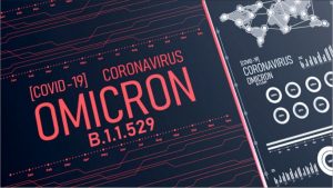 covid-19 omicron
