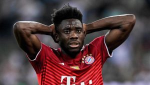 davies bayern monaco miocardite covid