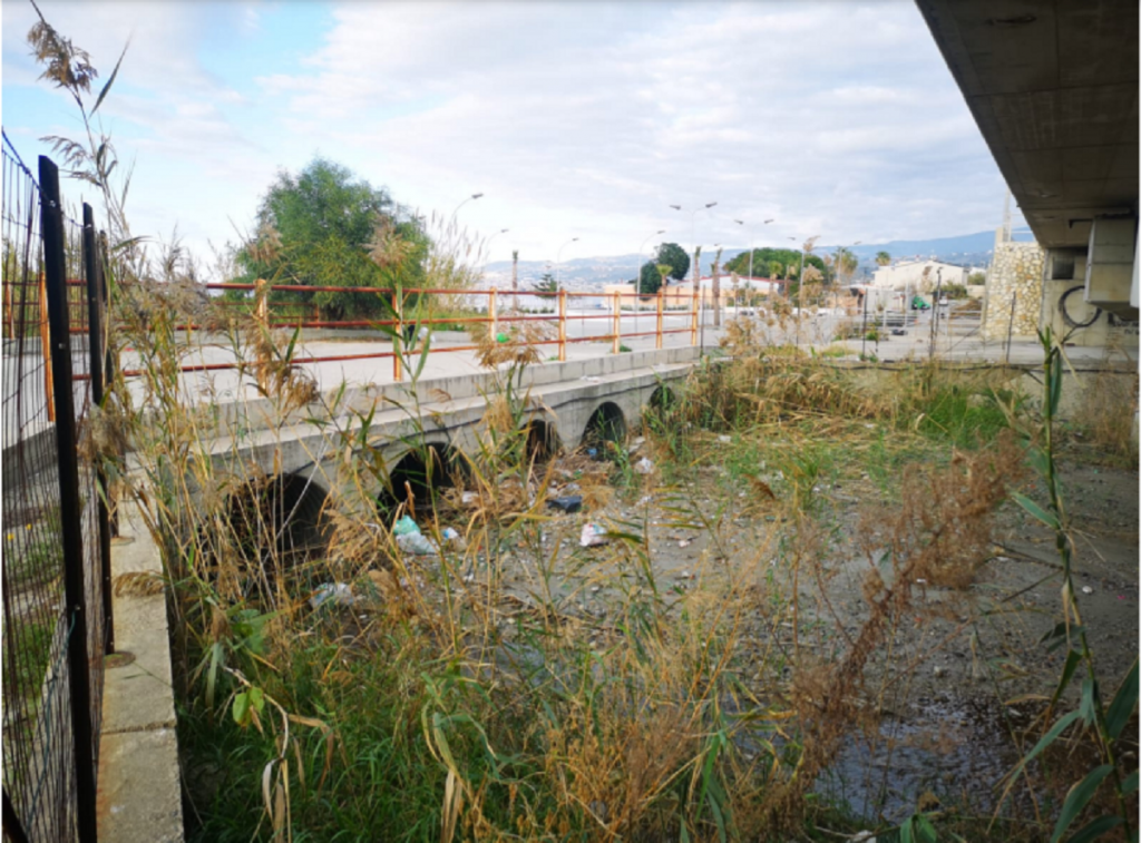 degrado reggio calabria