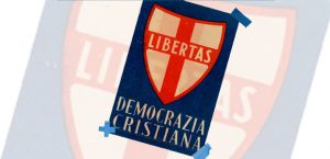 democrazia cristiana