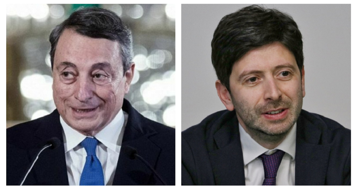 draghi-speranza