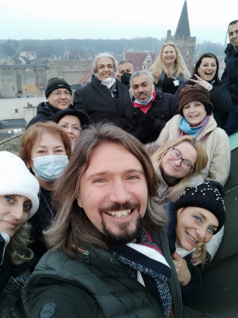 erasmus pizi palmi
