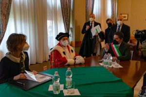 firma protocollo tribunale di giustizia reggio calabria