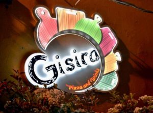 gisira catania