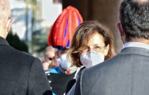 ianugurazione anno giudiziario reggio cal cartabia