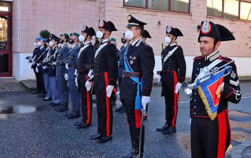ianugurazione anno giudiziario reggio cal