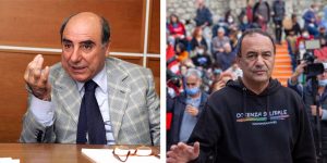 loiero e lucano