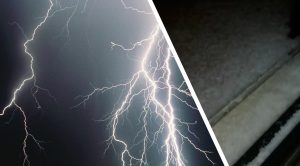 maltempo reggio calabria