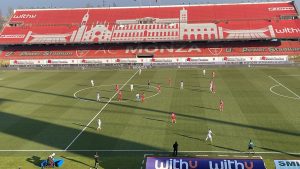 monza-reggina diretta secondo tempo