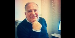 morto maurizio catanzaro