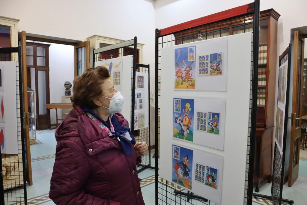 mostra fumetti reggio calabria