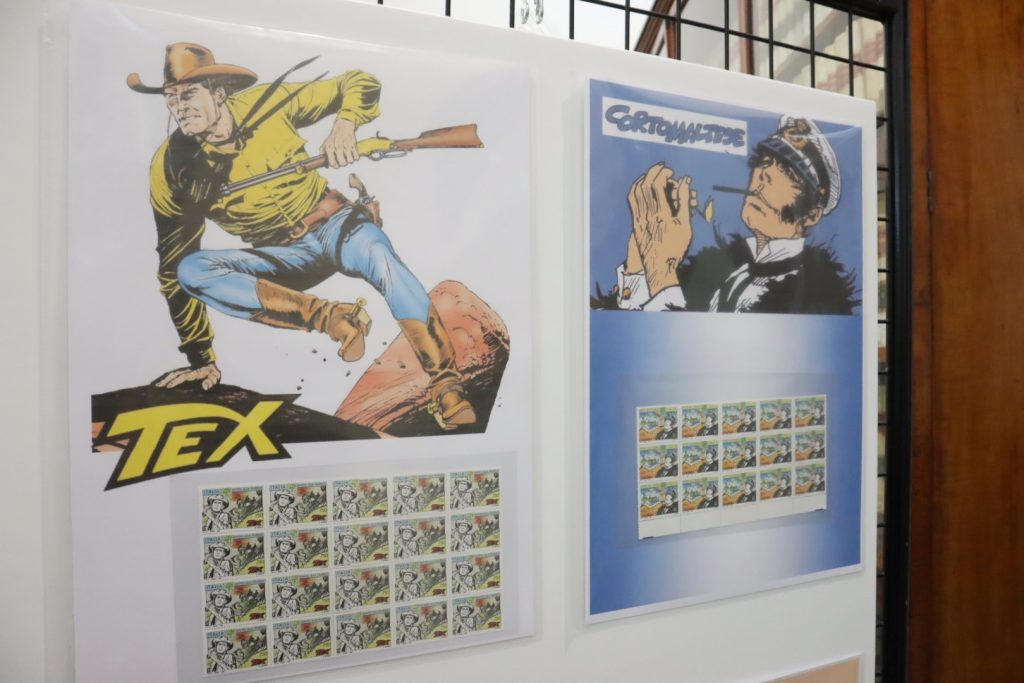 mostra fumetti reggio calabria