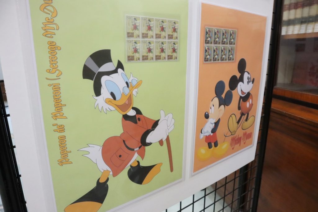 mostra fumetti reggio calabria