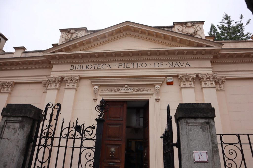 mostra fumetti reggio calabria