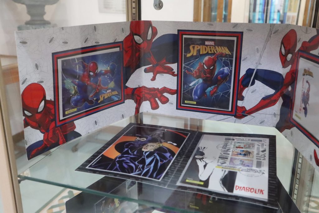mostra fumetti reggio calabria