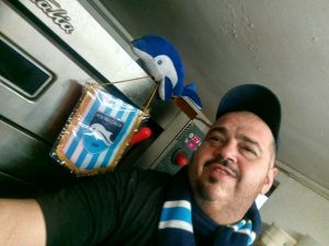 nicola galante morto pescara
