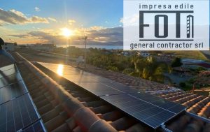 pannelli solari impresa foti reggio cal