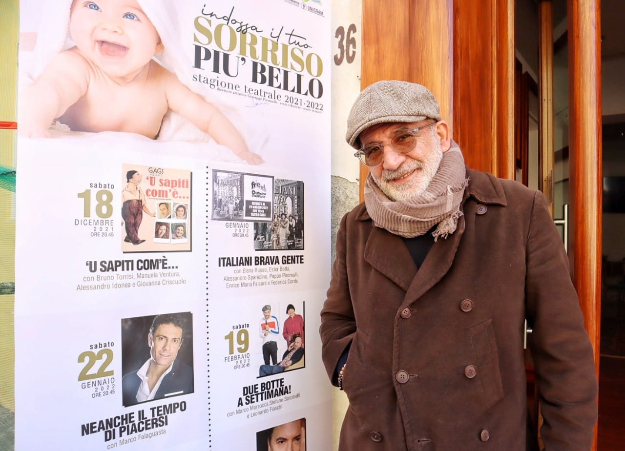 peppe piromalli