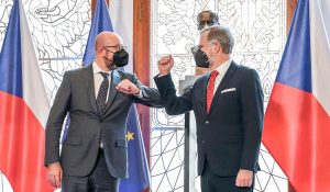 petr fiala repubblica ceca vaccino covid