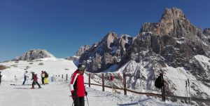 piste da sci valle d'aosta