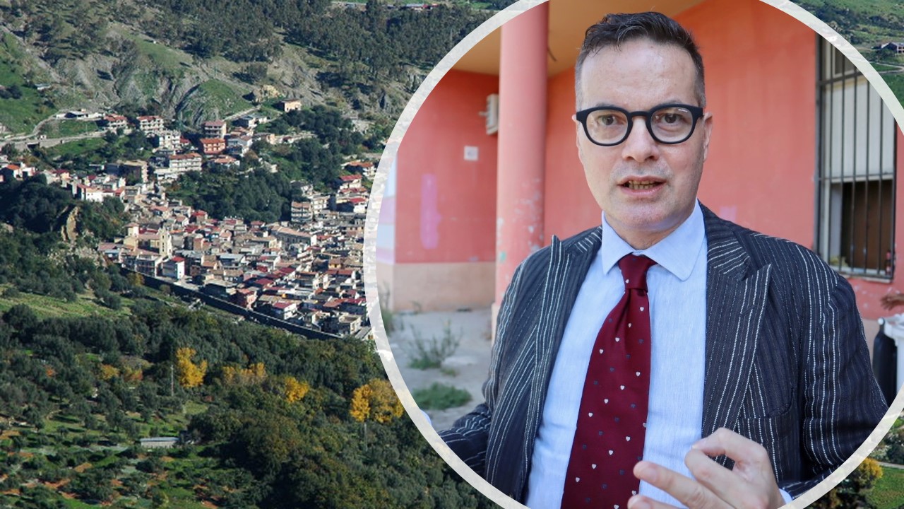 platì e klaus davi
