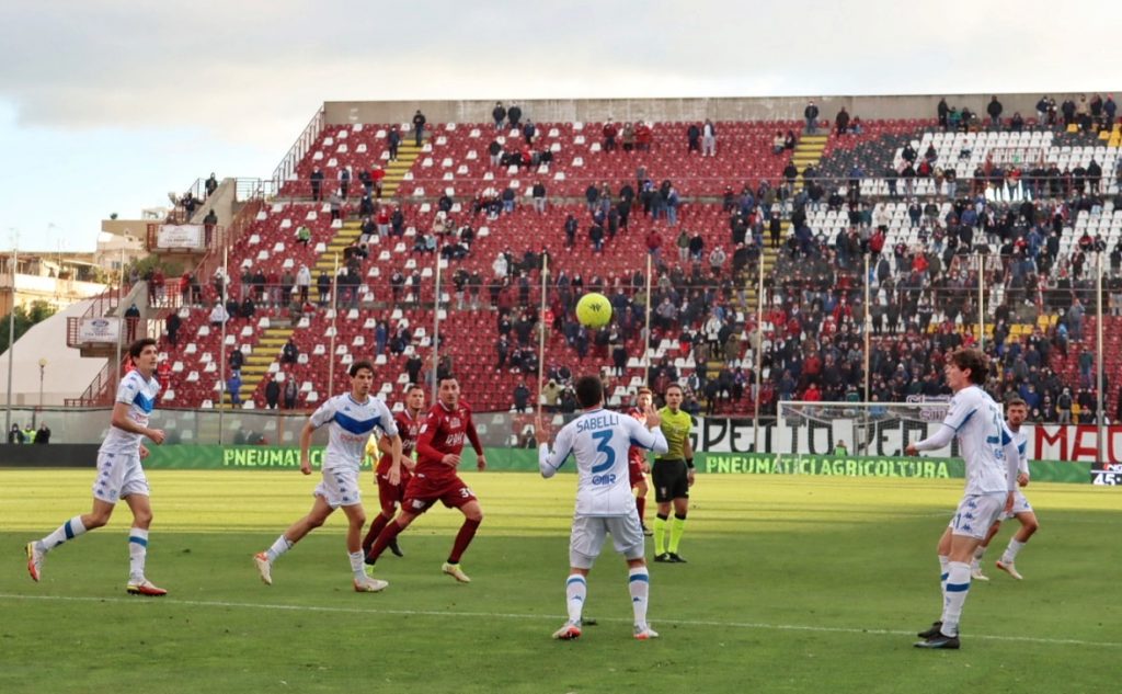reggina-brescia